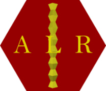 Logo Asociația Română de Logopedie