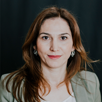 Poza Covaci Lili