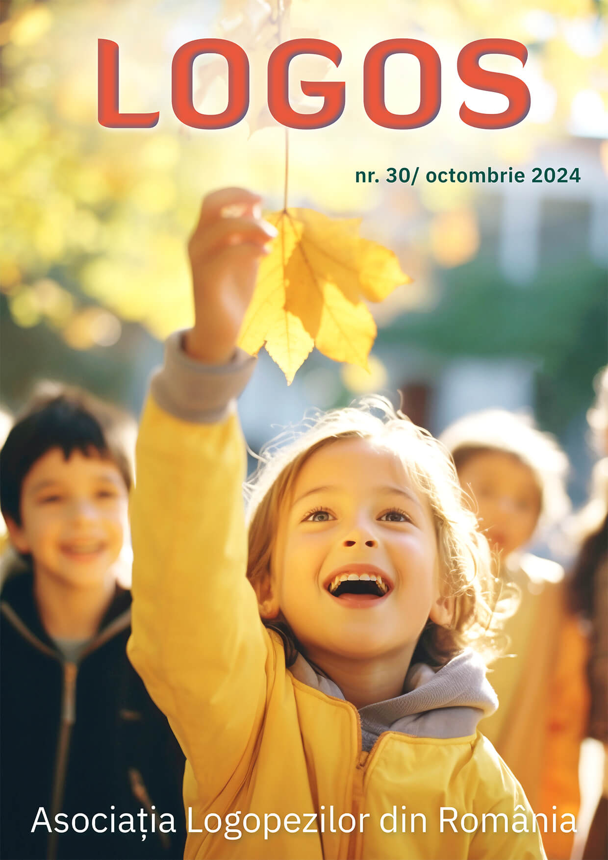 Imagine Articol Revista Logos nr 30