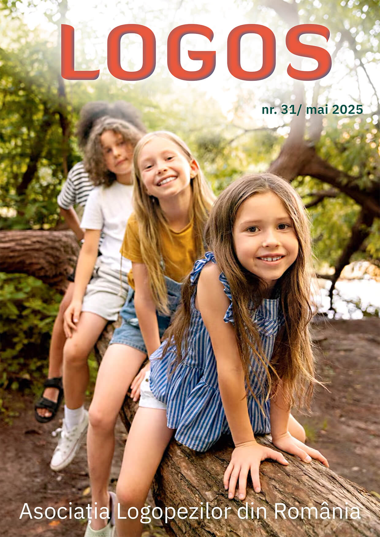 Imagine Articol - Revista Logos nr 31