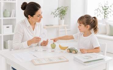Metode și activități practice de stimulare a limbajului